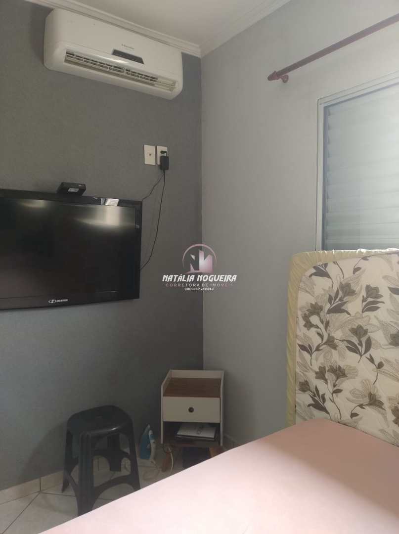 Apartamento à venda com 2 quartos, 48m² - Foto 16