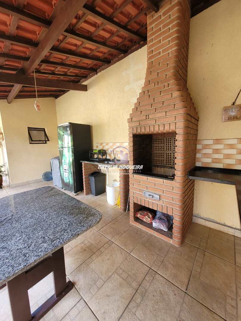 Casa à venda com 4 quartos, 420m² - Foto 28