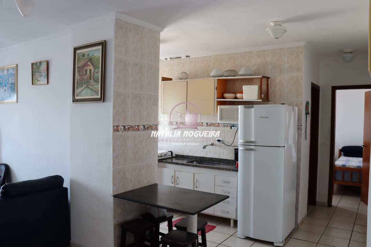 Apartamento à venda com 1 quarto - Foto 9