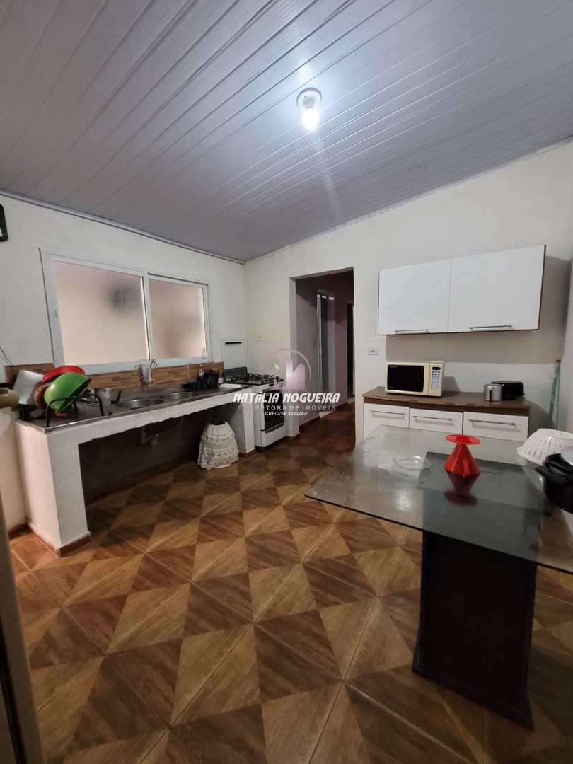 Casa à venda com 3 quartos, 125m² - Foto 8