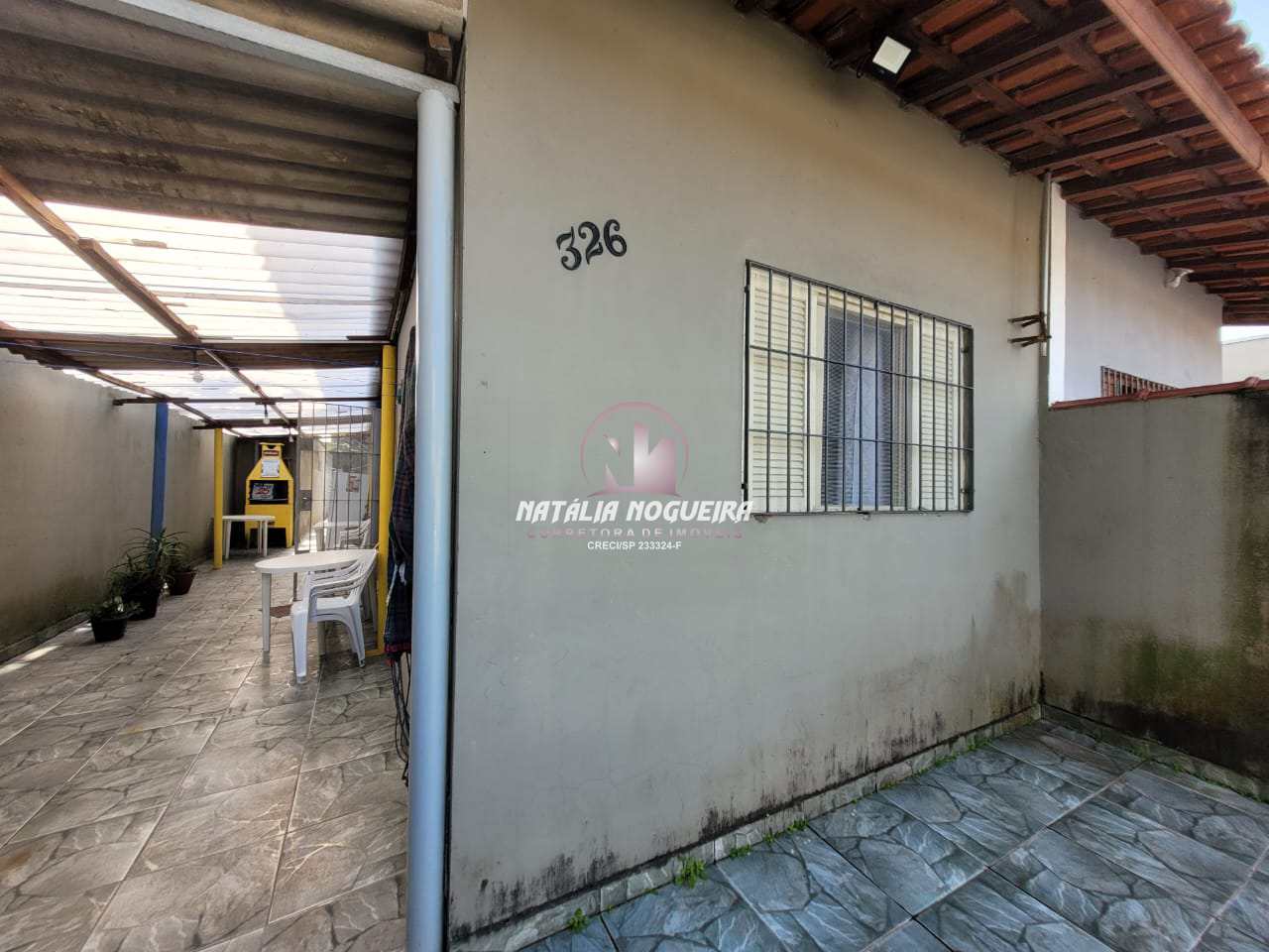 Casa à venda com 2 quartos, 150m² - Foto 3