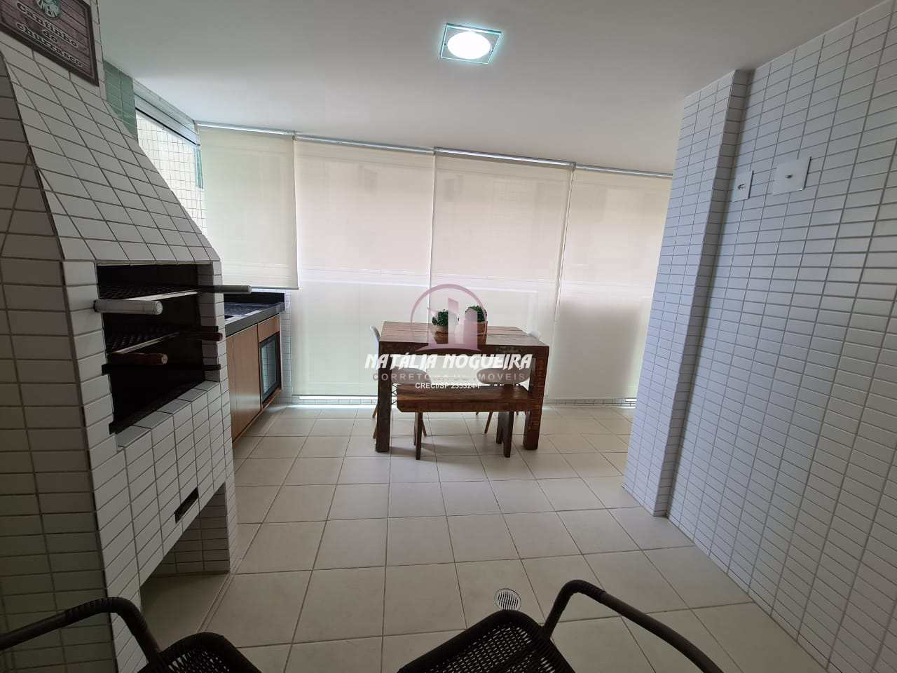 Apartamento à venda com 2 quartos, 104m² - Foto 12