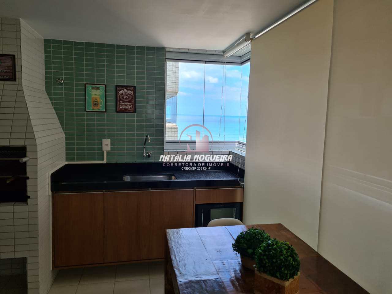 Apartamento à venda com 2 quartos, 104m² - Foto 13