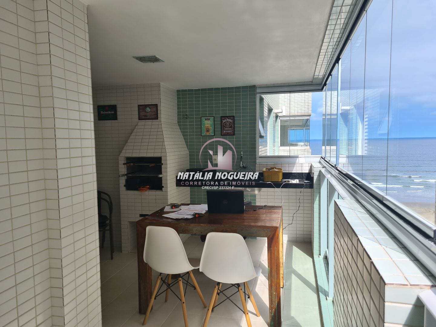 Apartamento à venda com 2 quartos, 104m² - Foto 10