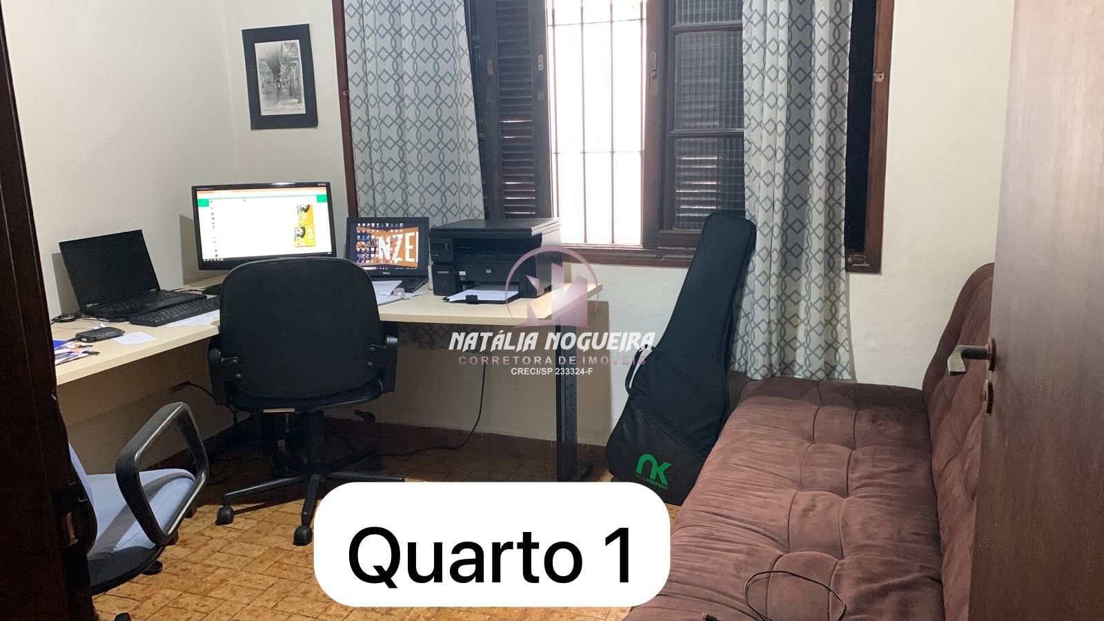 Casa à venda com 4 quartos, 330m² - Foto 7