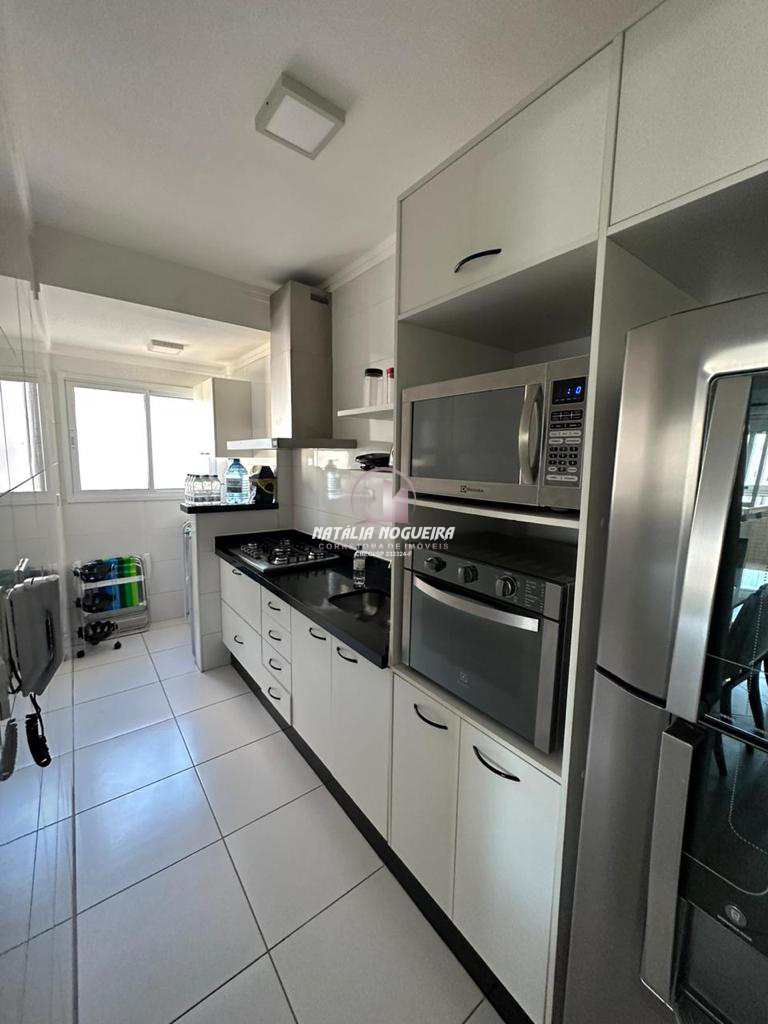 Apartamento à venda com 2 quartos - Foto 11