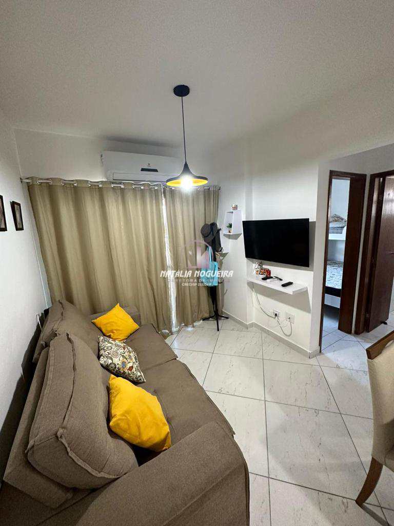 Apartamento à venda com 2 quartos - Foto 5