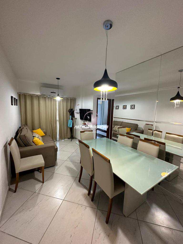 Apartamento à venda com 2 quartos - Foto 6