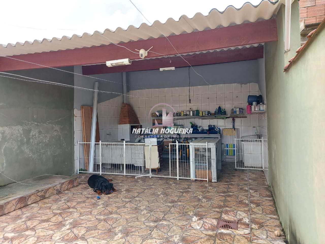 Casa à venda com 2 quartos, 175m² - Foto 8