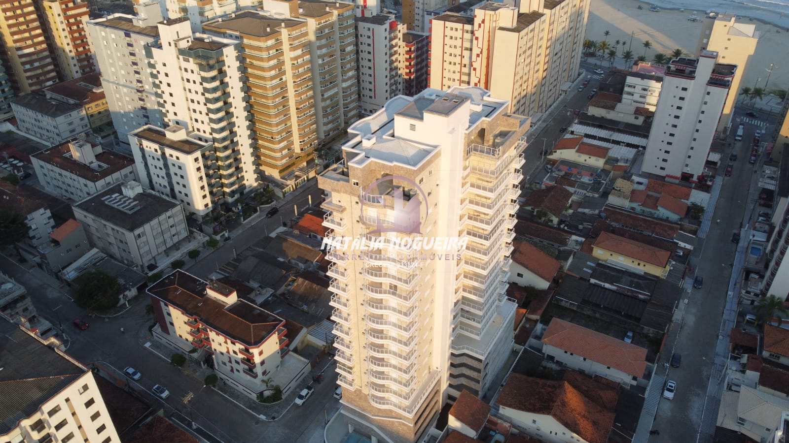 Apartamento à venda com 3 quartos, 109m² - Foto 3