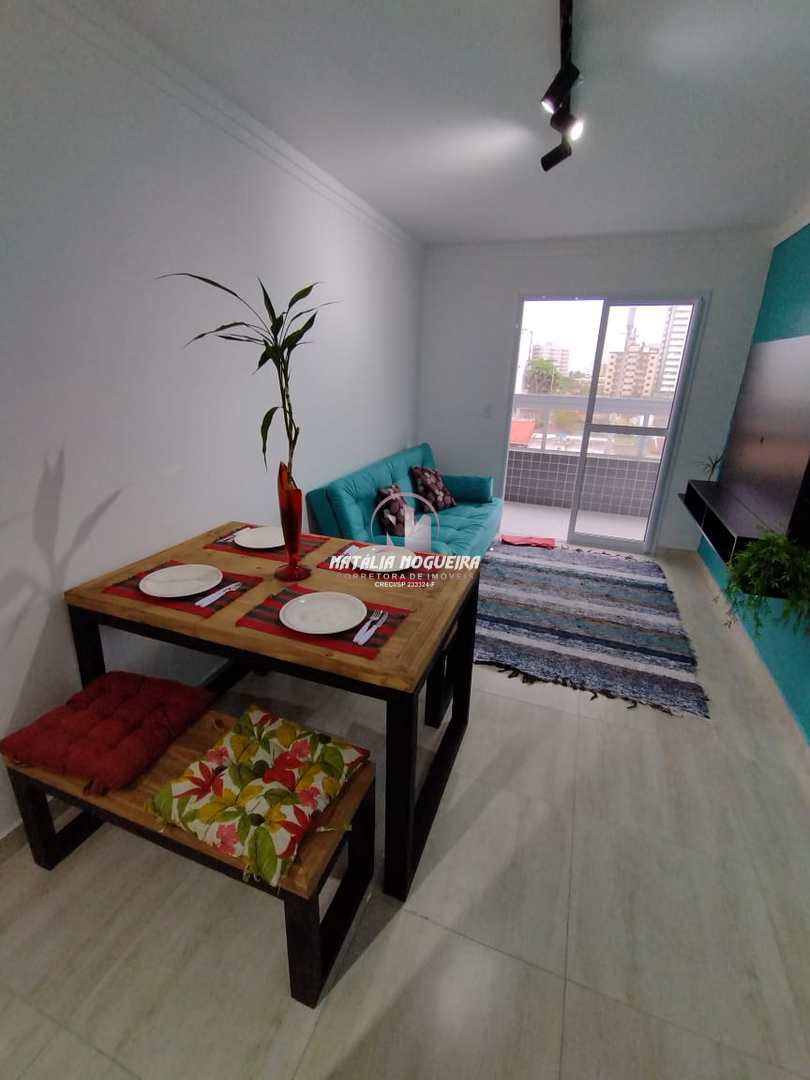 Apartamento à venda com 1 quarto - Foto 3