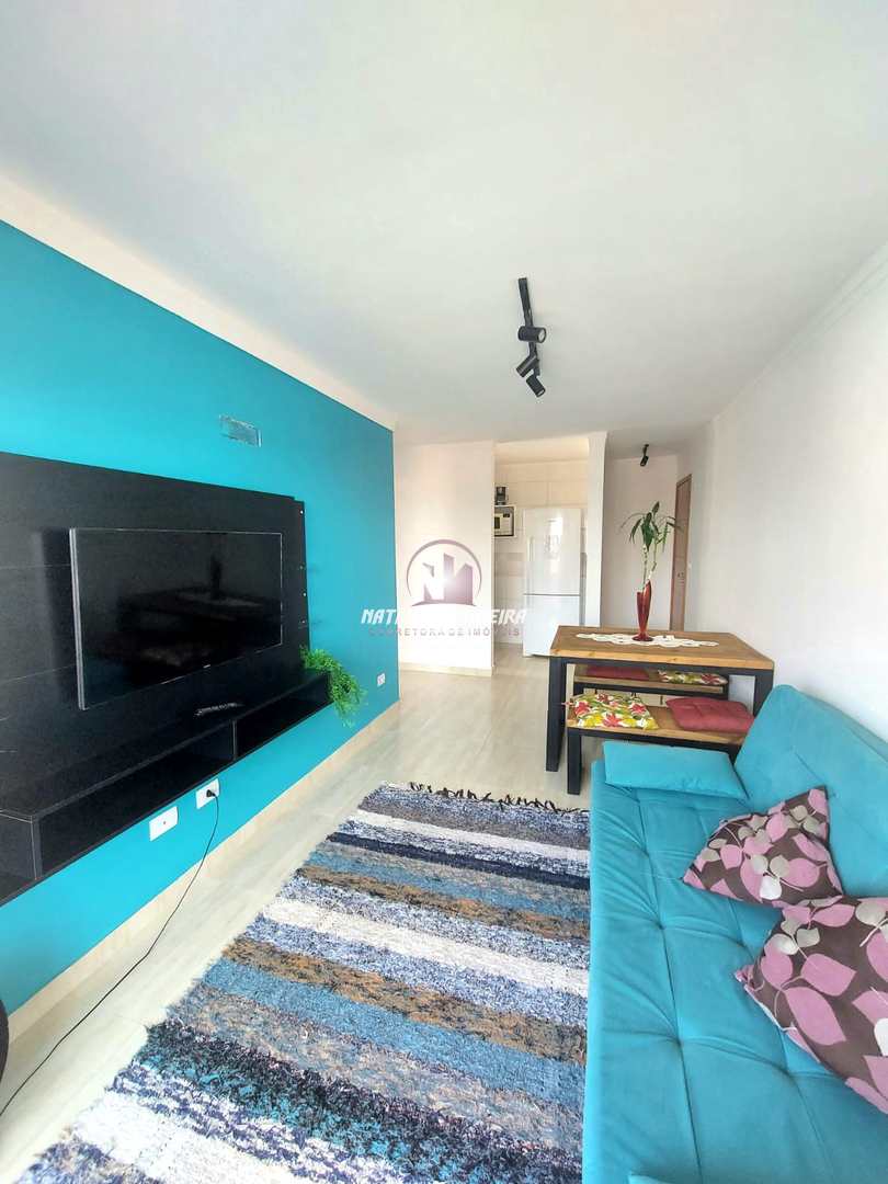 Apartamento à venda com 1 quarto - Foto 2