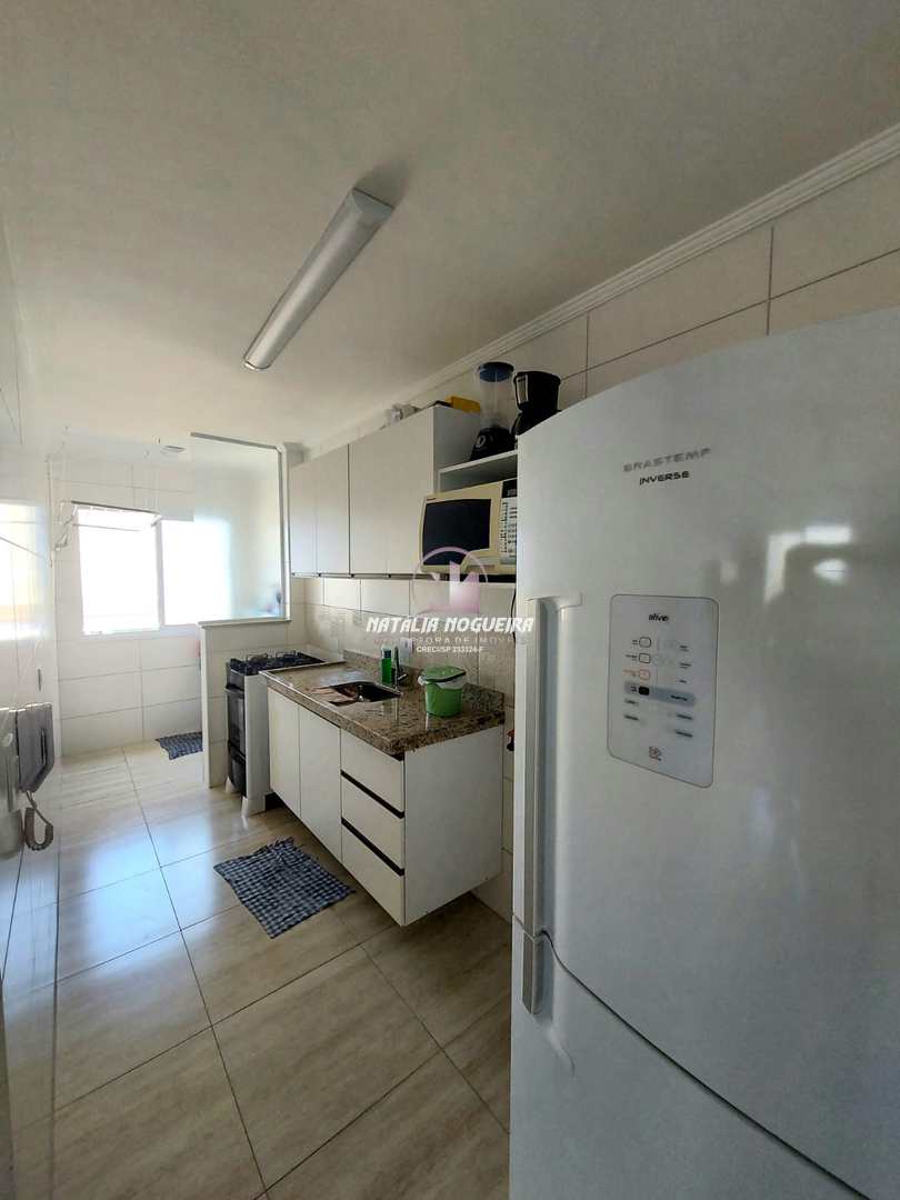 Apartamento à venda com 1 quarto - Foto 9