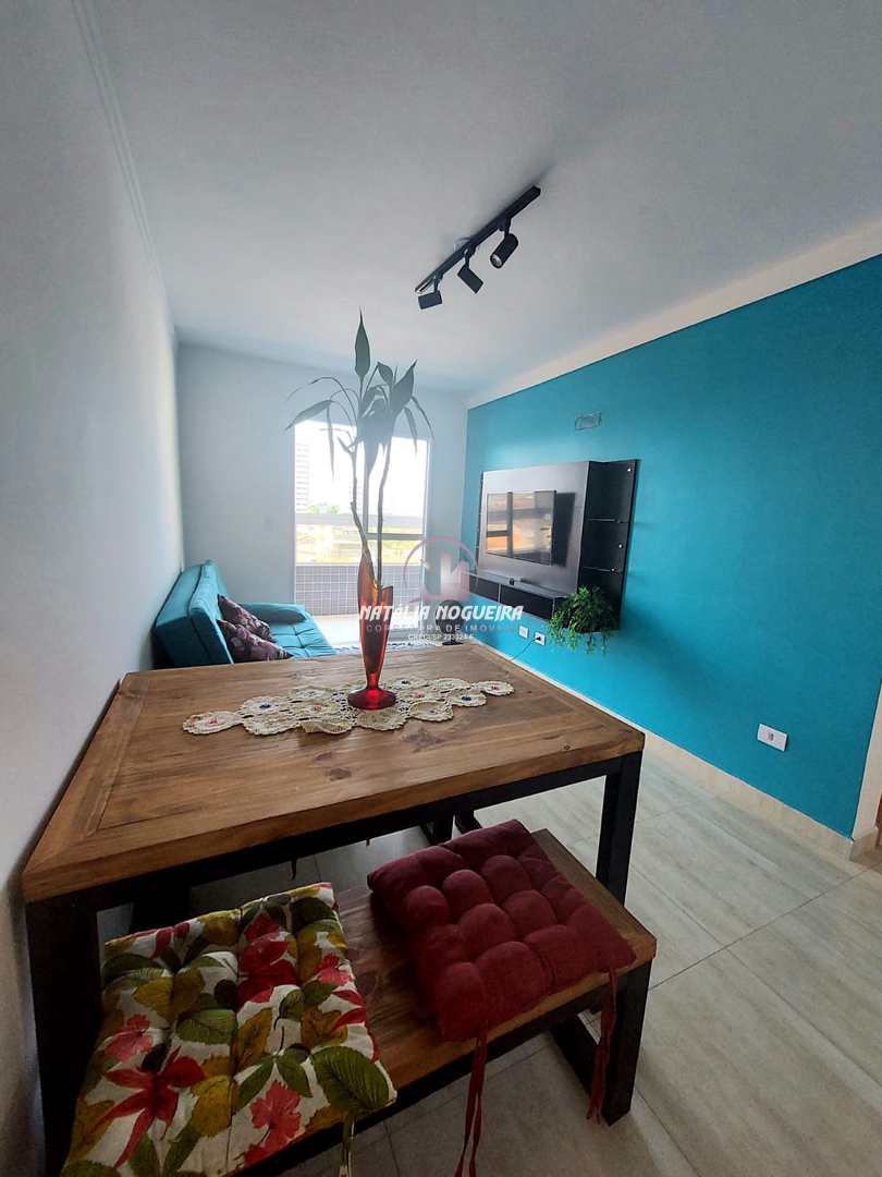 Apartamento à venda com 1 quarto - Foto 4