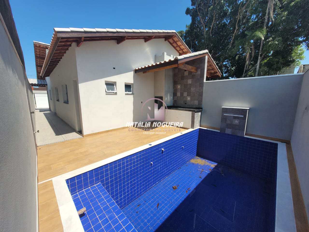 Casa à venda com 2 quartos, 156m² - Foto 19