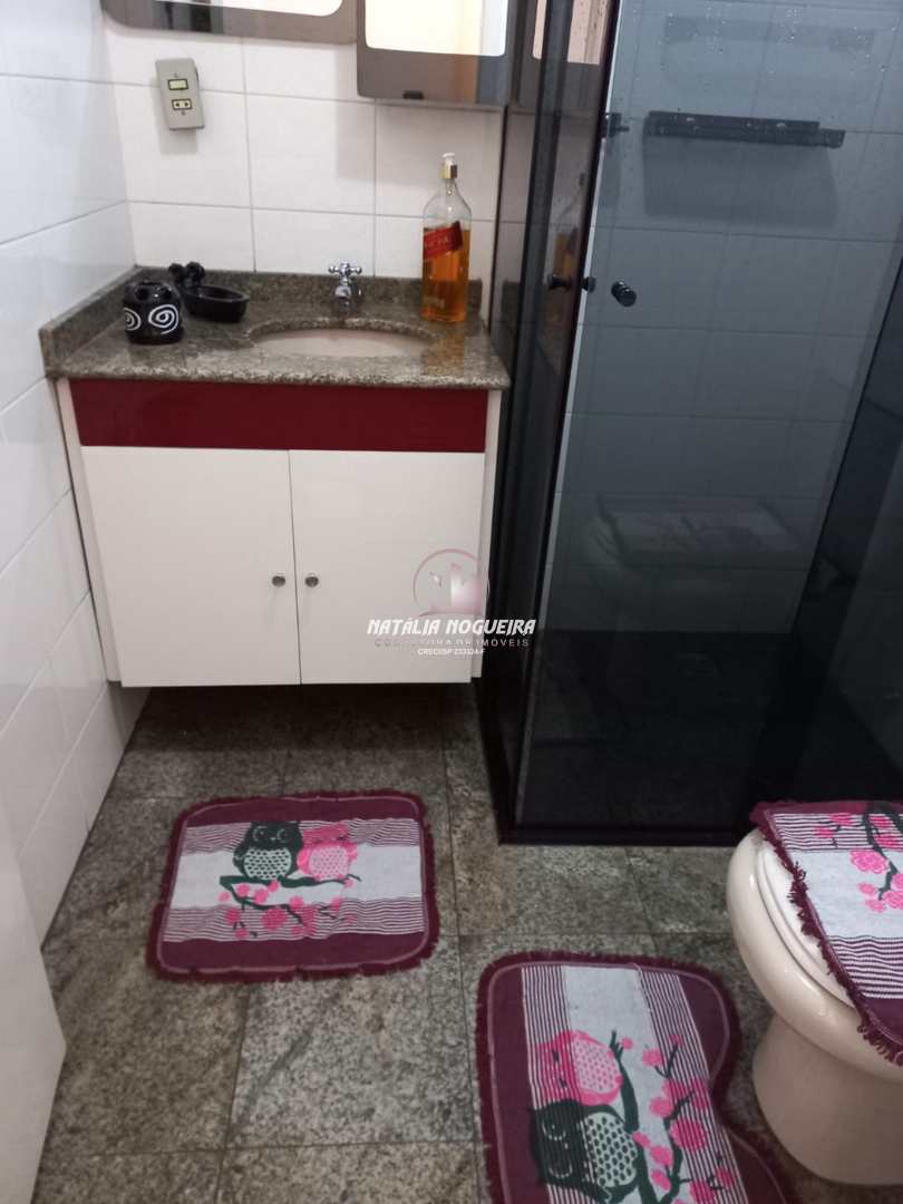 Apartamento à venda com 3 quartos - Foto 11