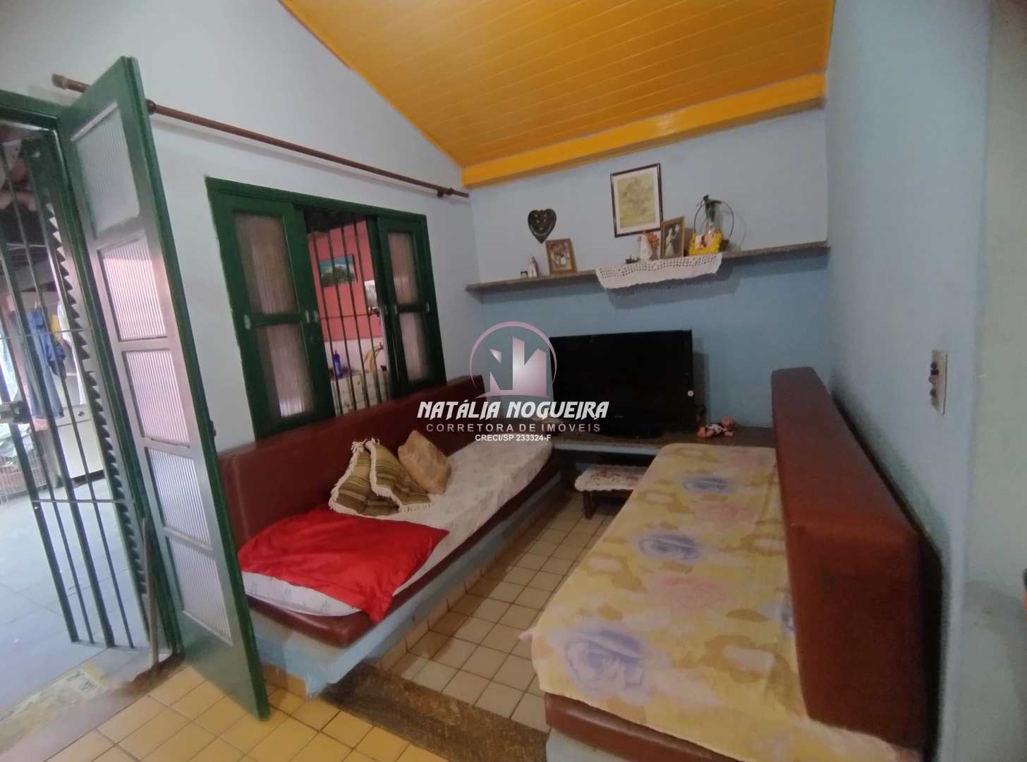 Casa à venda e aluguel com 2 quartos, 90m² - Foto 4