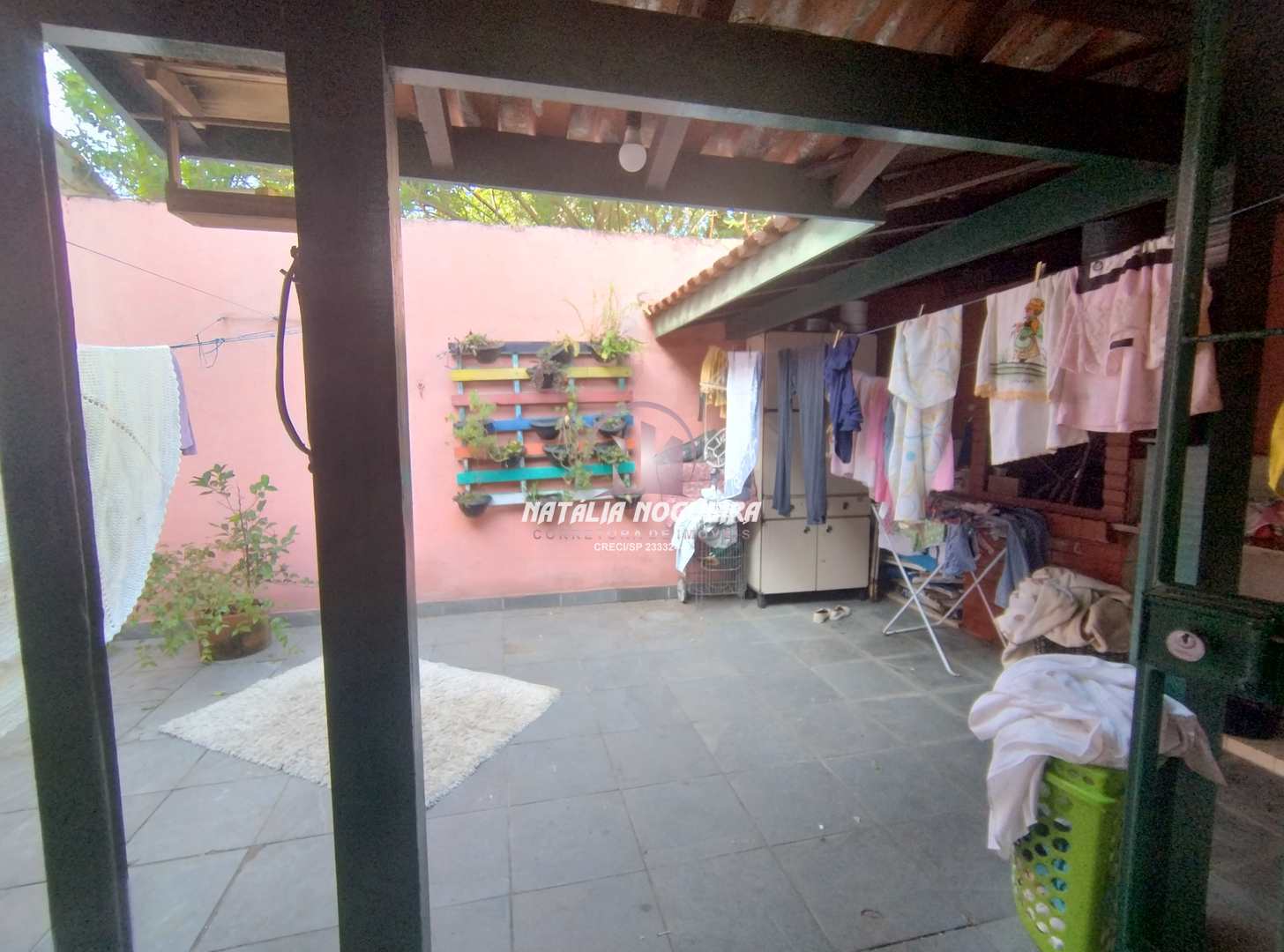 Casa à venda e aluguel com 2 quartos, 90m² - Foto 10