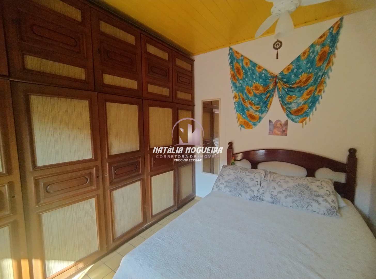 Casa à venda e aluguel com 2 quartos, 90m² - Foto 8