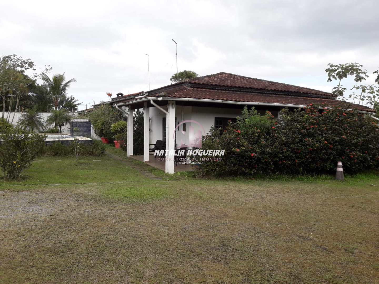 Fazenda à venda com 11 quartos, 1125m² - Foto 3