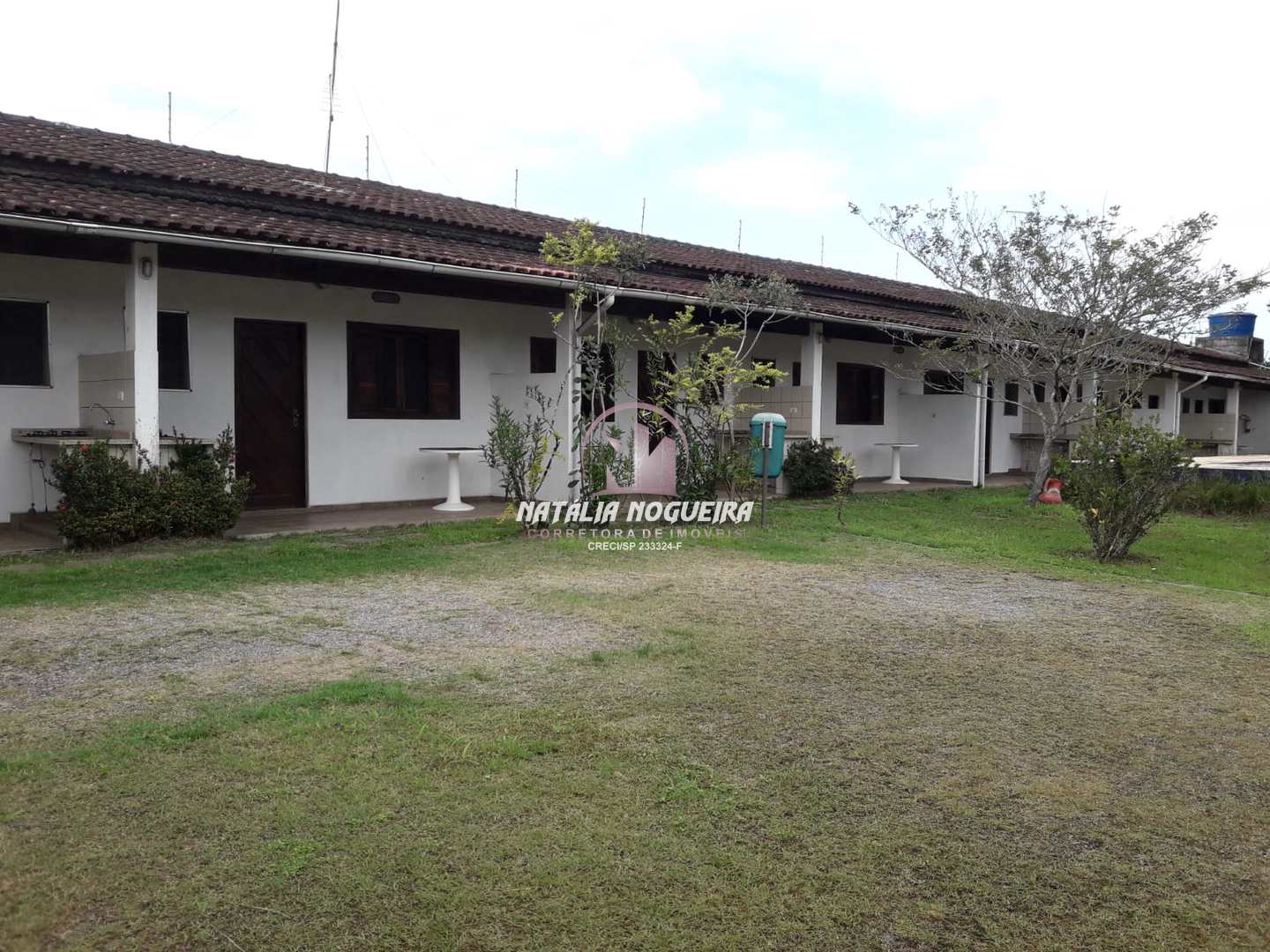 Fazenda à venda com 11 quartos, 1125m² - Foto 2