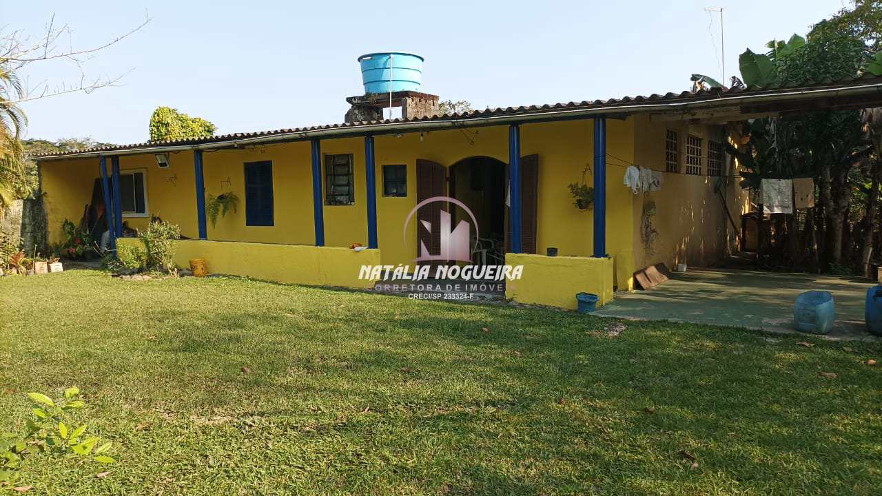 Fazenda à venda com 3 quartos, 7900m² - Foto 1