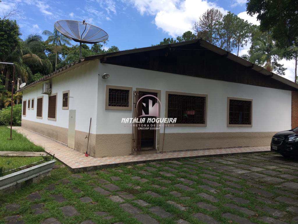 Fazenda à venda com 5 quartos, 11000m² - Foto 2