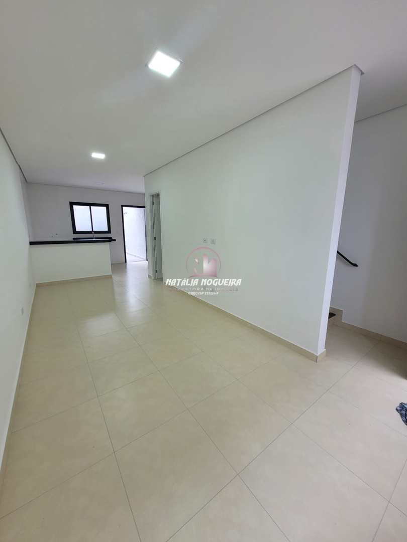 Sobrado à venda com 2 quartos, 87m² - Foto 4