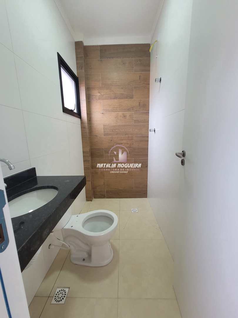 Sobrado à venda com 2 quartos, 87m² - Foto 13