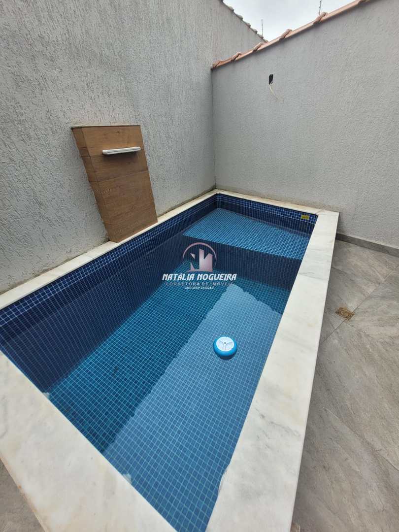 Sobrado à venda com 2 quartos, 87m² - Foto 18