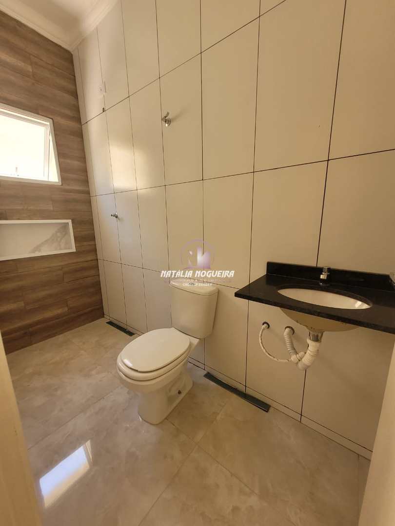 Casa à venda com 3 quartos, 179m² - Foto 16