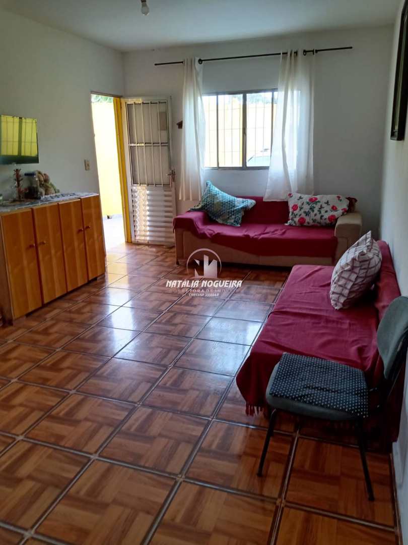 Casa à venda com 2 quartos, 180m² - Foto 5