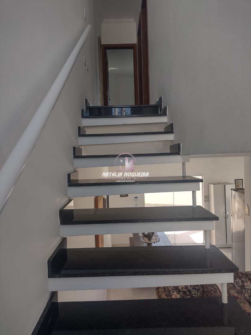 Sobrado à venda com 3 quartos, 156m² - Foto 13