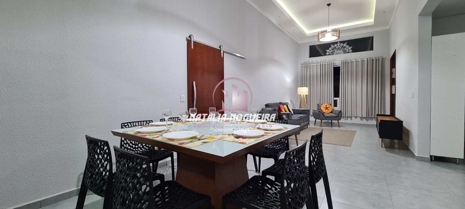 Casa à venda com 3 quartos, 371m² - Foto 22