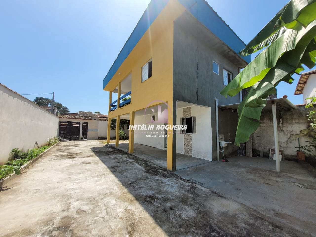 Sobrado à venda com 3 quartos, 336m² - Foto 4