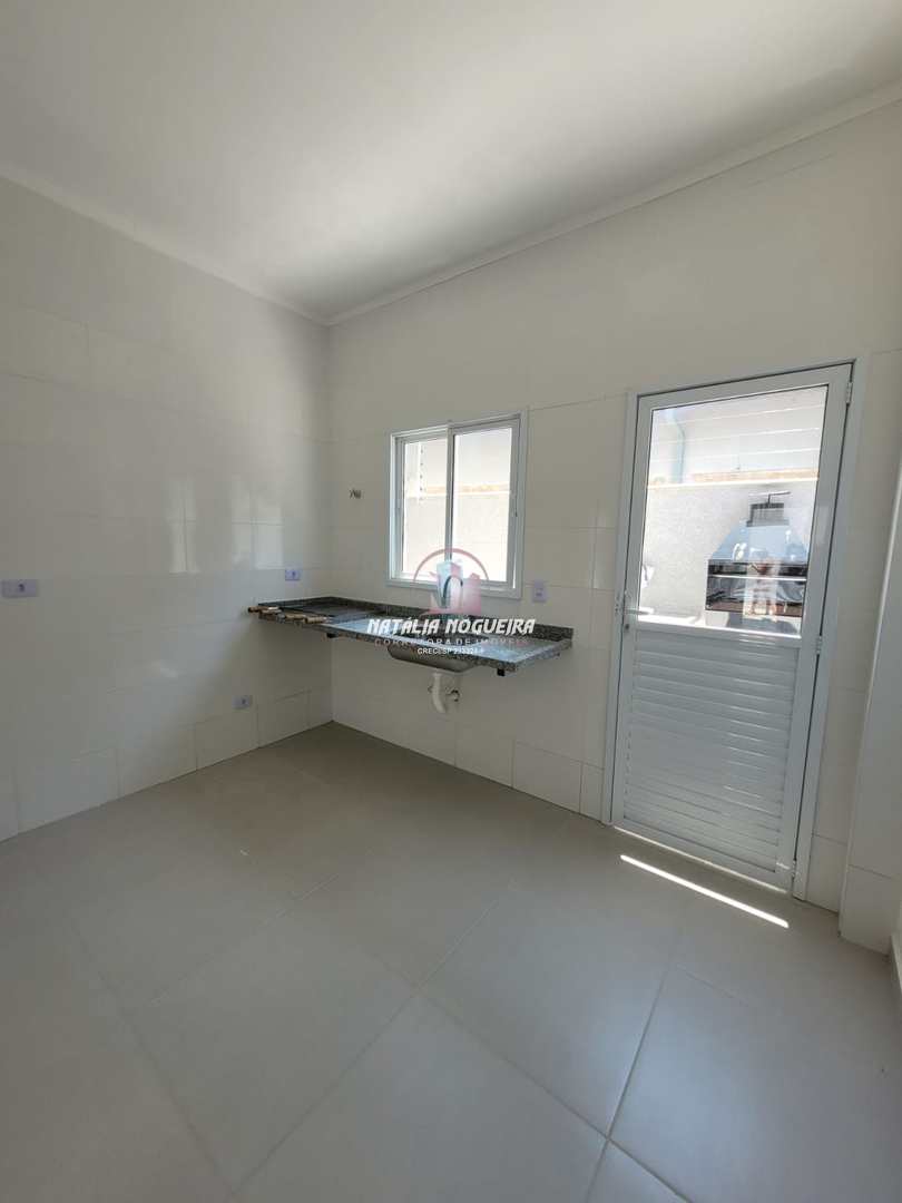 Sobrado à venda com 2 quartos, 73m² - Foto 9