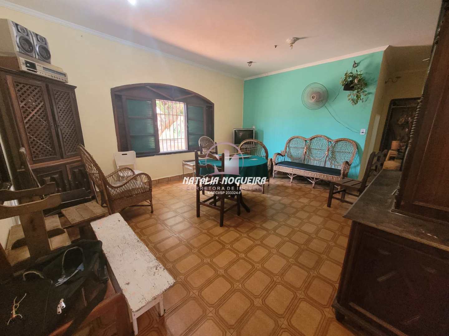 Casa à venda com 3 quartos - Foto 5