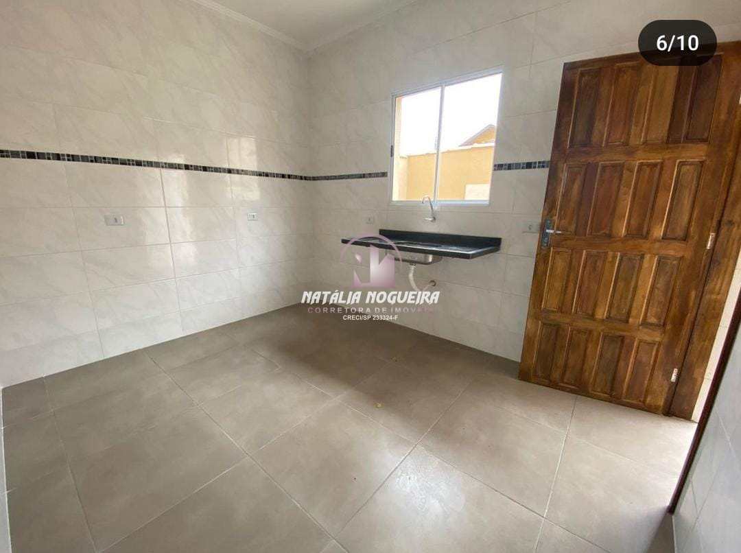 Sobrado à venda com 2 quartos, 73m² - Foto 8