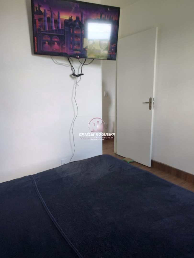 Apartamento à venda com 2 quartos - Foto 20