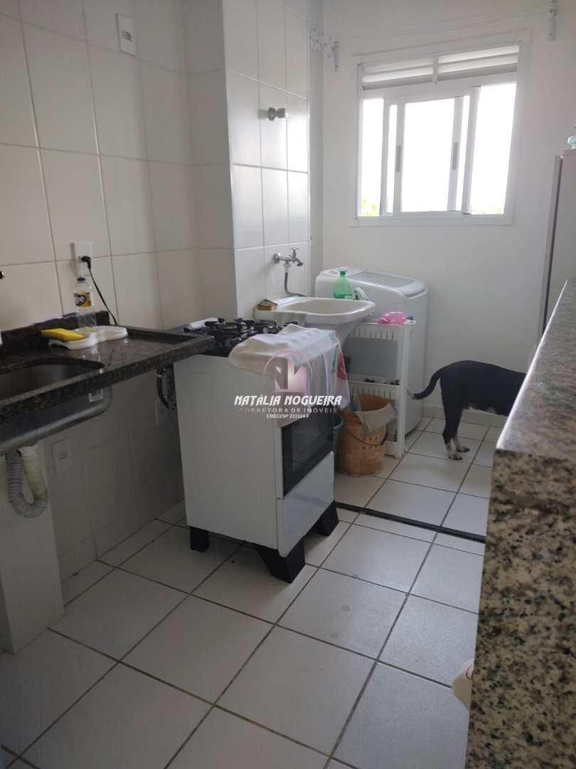 Apartamento à venda com 2 quartos - Foto 16