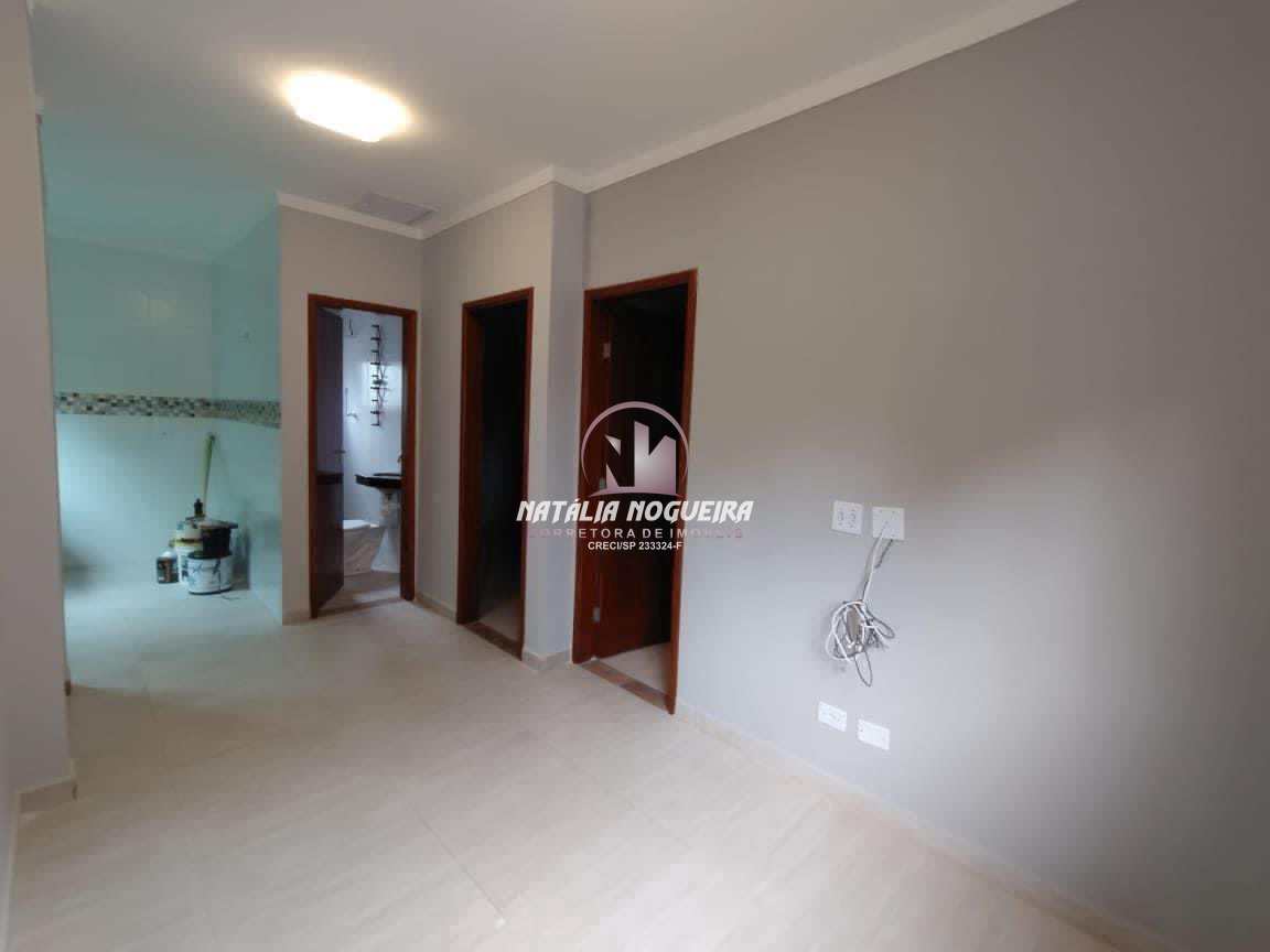 Casa à venda com 2 quartos, 40m² - Foto 6