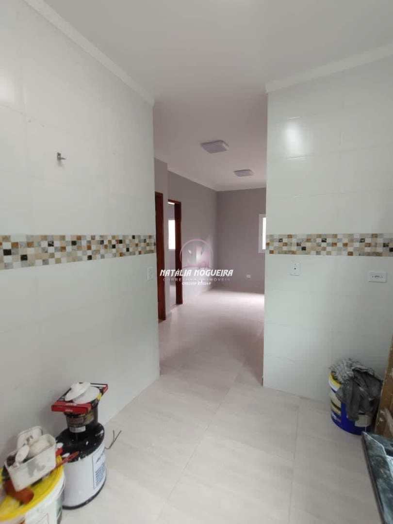 Casa à venda com 2 quartos, 40m² - Foto 9