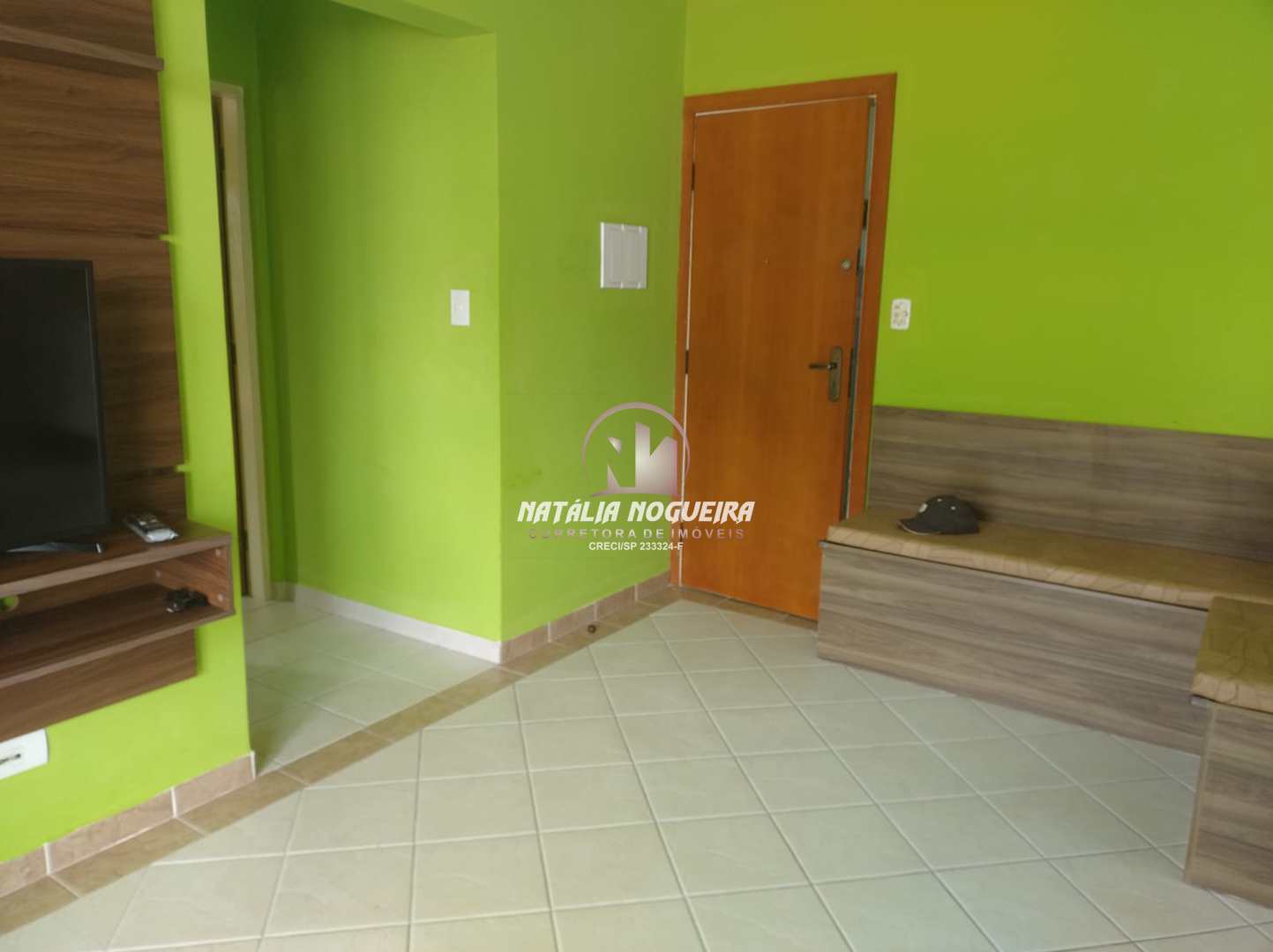 Apartamento à venda com 1 quarto, 55m² - Foto 12