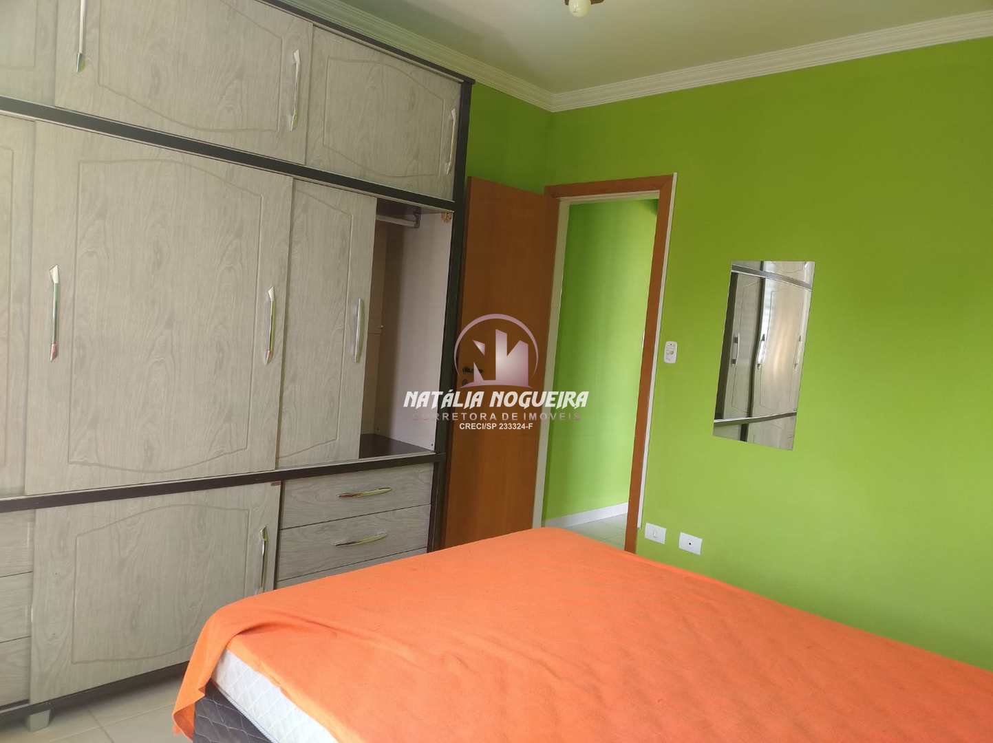 Apartamento à venda com 1 quarto, 55m² - Foto 18