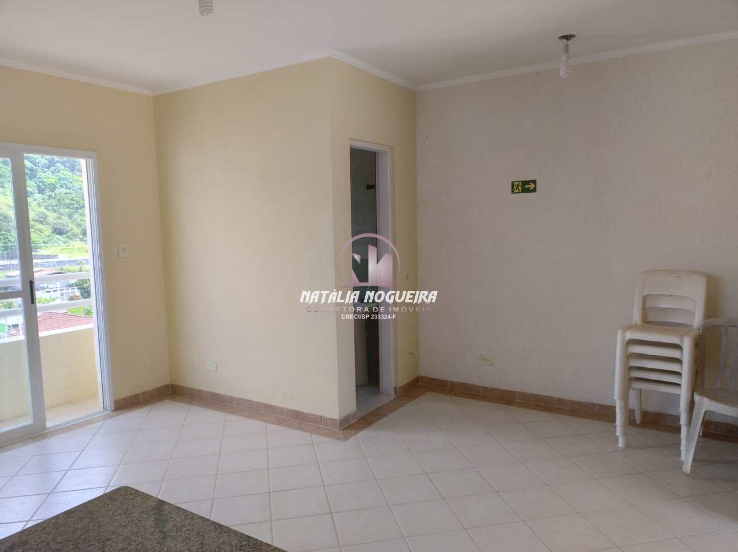 Apartamento à venda com 1 quarto, 55m² - Foto 5