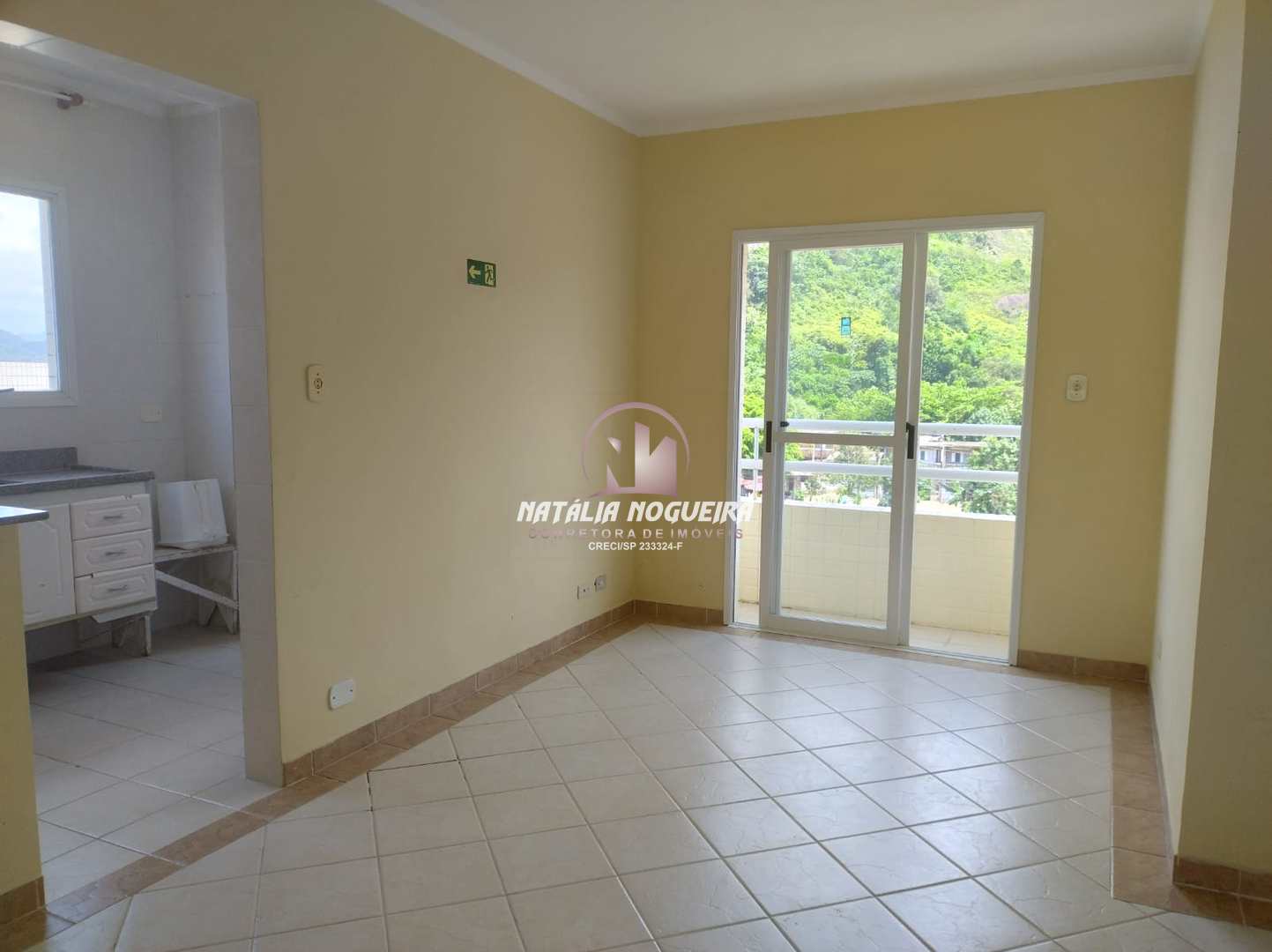 Apartamento à venda com 1 quarto, 55m² - Foto 7