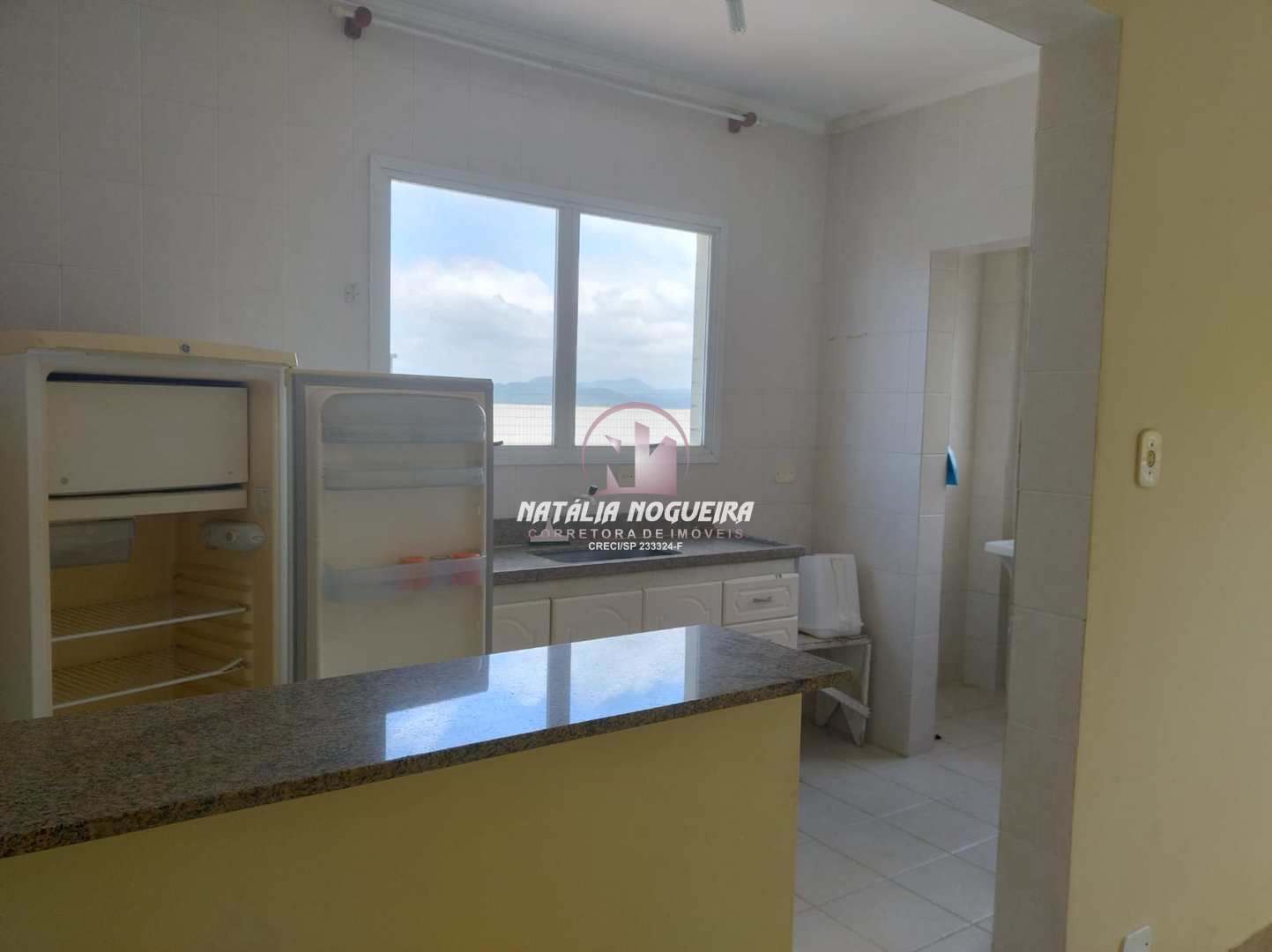 Apartamento à venda com 1 quarto, 55m² - Foto 6