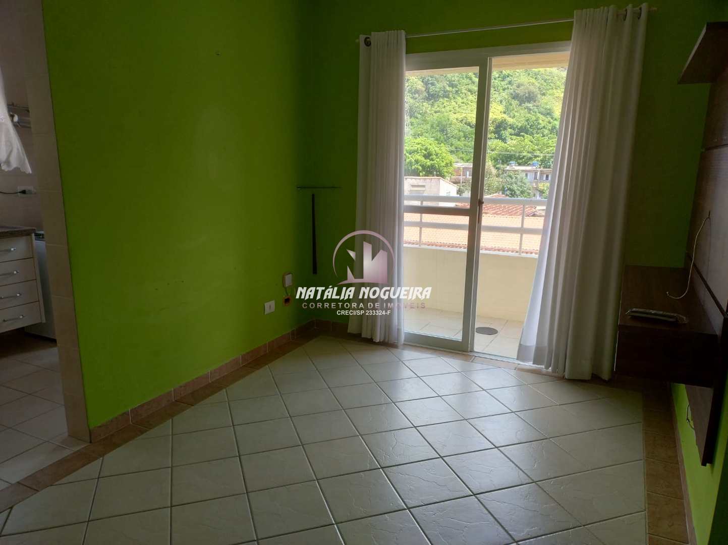 Apartamento à venda com 1 quarto, 55m² - Foto 9