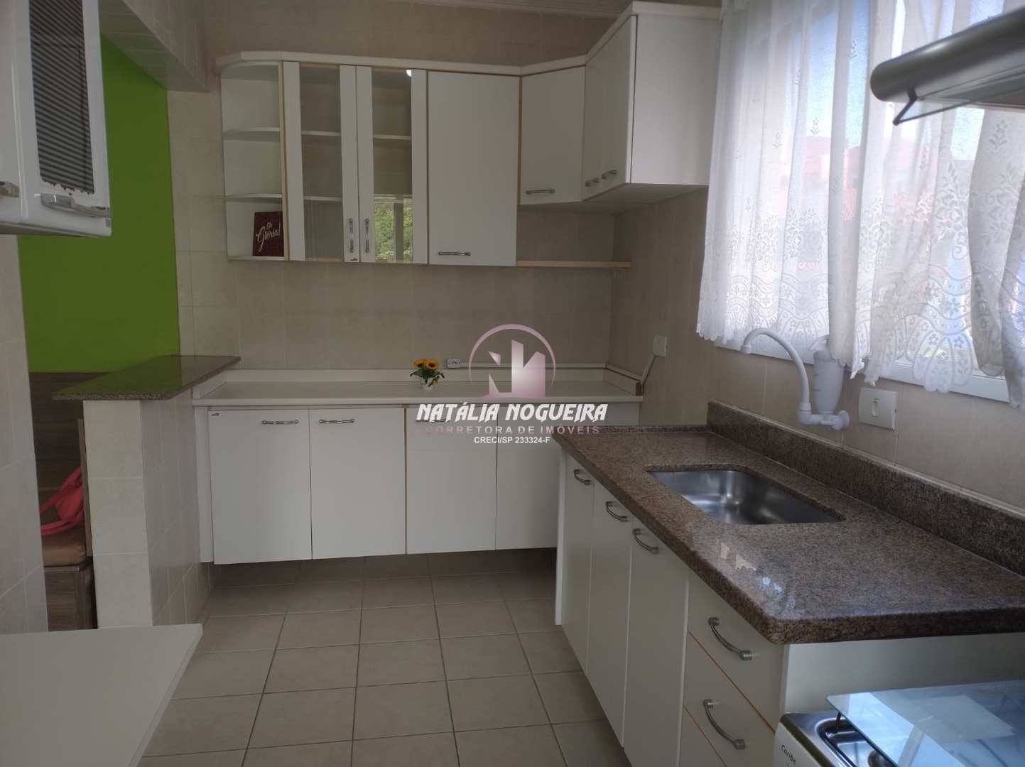 Apartamento à venda com 1 quarto, 55m² - Foto 14