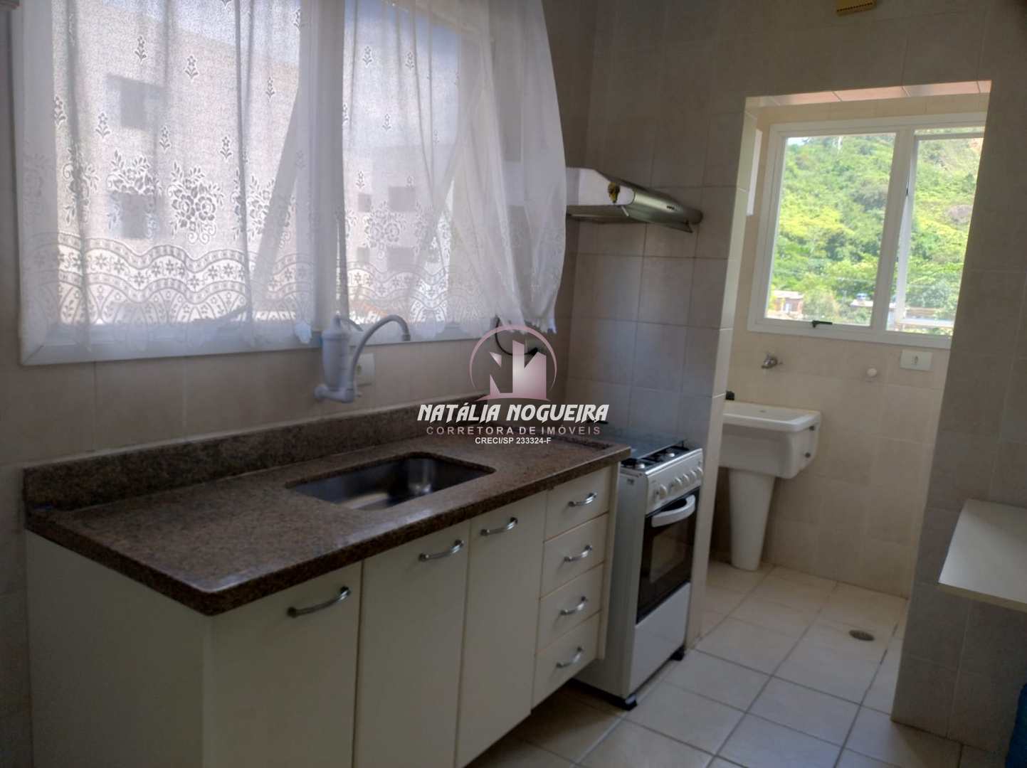 Apartamento à venda com 1 quarto, 55m² - Foto 15